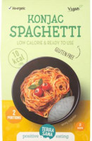 Bio Konjak Spaghetti - glutenfrei