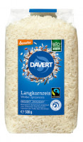 Langkornreis - glutenfrei