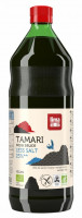 Tamari 25% weniger Salz 500ml - glutenfrei