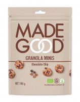 Bio Granola Minis Chocolate Chip - glutenfrei