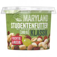 Studentenfutter Klassik - glutenfrei