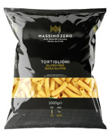 Tortiglioni 1kg - glutenfrei