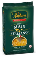 Le Asolane Tagliatelle mit Ballaststoffen - glutenfrei
