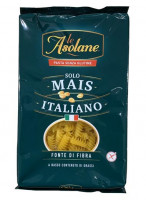 Le Asolane Eliche mit Ballaststoffen - glutenfrei