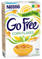 Go Free Cornflakes - glutenfrei
