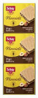 Noccioli Haselnusswaffel - glutenfrei