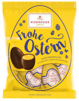 Oster Eierliqueur-Eier - glutenfrei