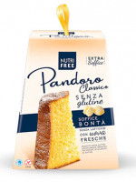 Pandoro Classico - glutenfrei