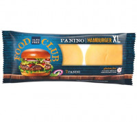Hamburger Buns XL 200g - glutenfrei