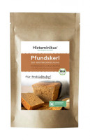 Pfundskerl Bio Brotbackmischung - glutenfrei