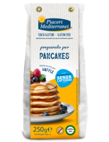 Preparato per Pancakes - glutenfrei