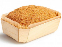 Bio Quinoa-Amaranth frisch gebacken - glutenfrei