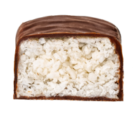 Riegel double Coco - glutenfrei
