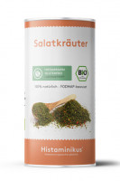 Bio Salatkräuter histaminarm - glutenfrei