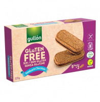 Sandwich Chocolate - glutenfrei