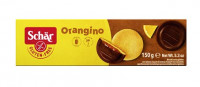 Orangino - glutenfrei