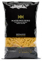 Sedanini 1kg - glutenfrei