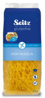 Wok-Nudeln - glutenfrei