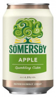 Apple Cider 0,33l (EINWEG) - glutenfrei