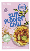 Bio Sunflower Chili - glutenfrei