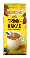 Mein Trinkkakao - glutenfrei