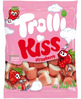 Kiss Strawberry - glutenfrei