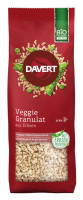 Veggie Granulat aus Erbsen - glutenfrei