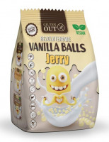 Vanilla Balls Jerry - glutenfrei