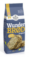 Wunderbrod Backmischung - glutenfrei