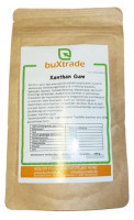 Xanthan Gum - glutenfrei