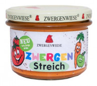 Zwergen Streich - glutenfrei