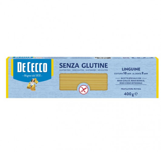 Linguine n.7 glutenfrei