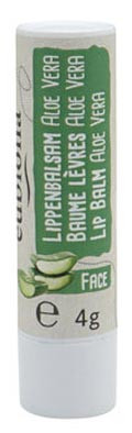 Aloe Vera Lippenbalsam