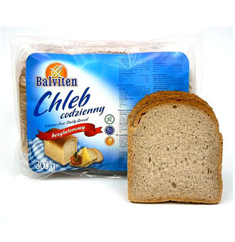 Dunkles Alltagsbrot
