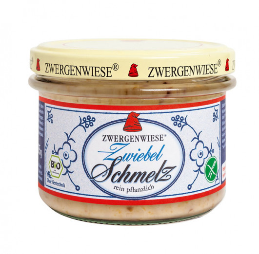 Zwiebelschmelz
