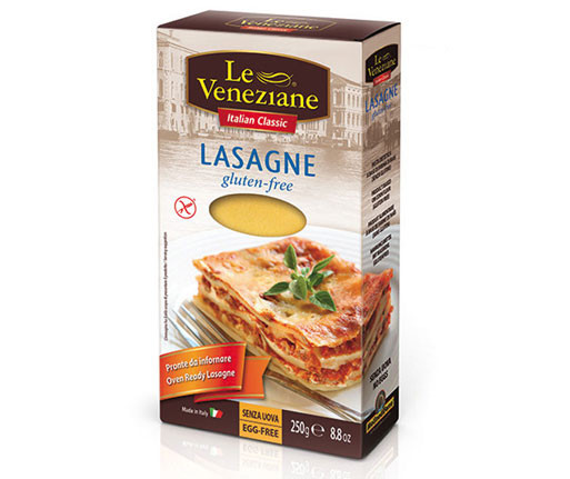 Le Veneziane Lasagne