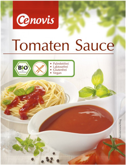 Tomaten Sauce