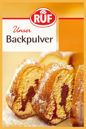 Backpulver