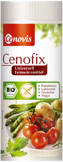 Cenofix Universell Streuwürze