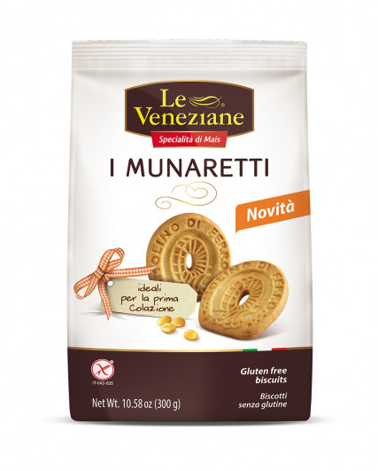 Le Veneziane I Munaretti Classici