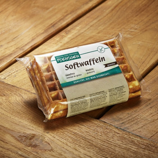 Prämie Softwaffeln