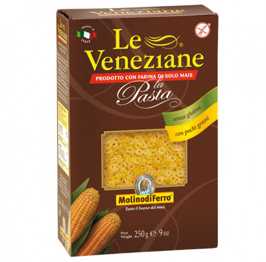 Le Veneziane Anellini