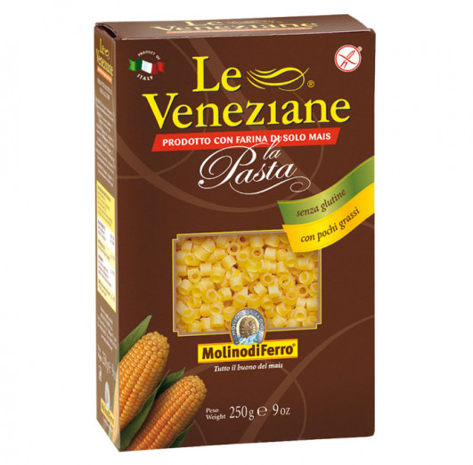 Le Veneziane Ditalini