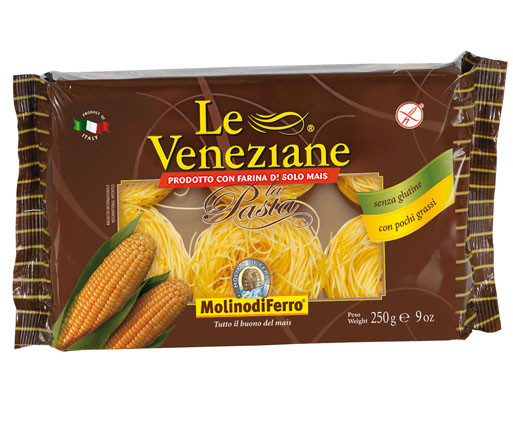 Le Veneziane Capellini