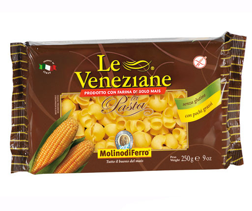 Le Veneziane Pipe Rigate