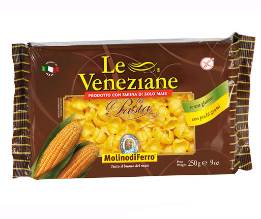 Le Veneziane Gnocchi