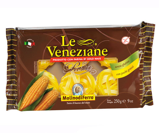 Le Veneziane Fettucce