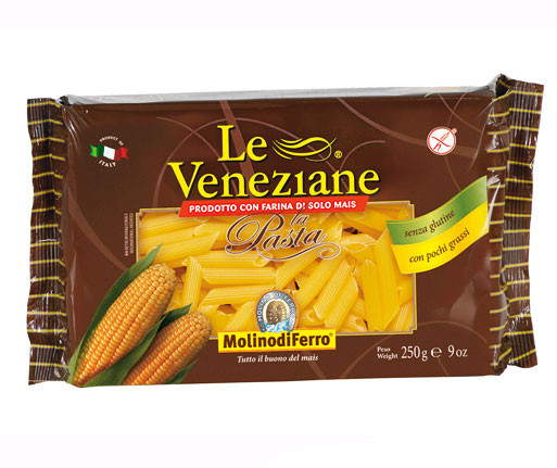 Le Veneziane Penne Rigate