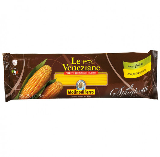 Le Veneziane Gli Spaghetti