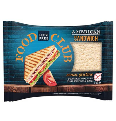American Sandwich
